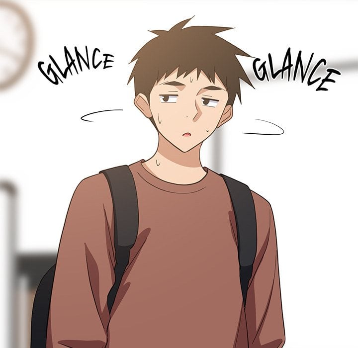 18+ College Grades Skyrocketing Chapter 84 page 79