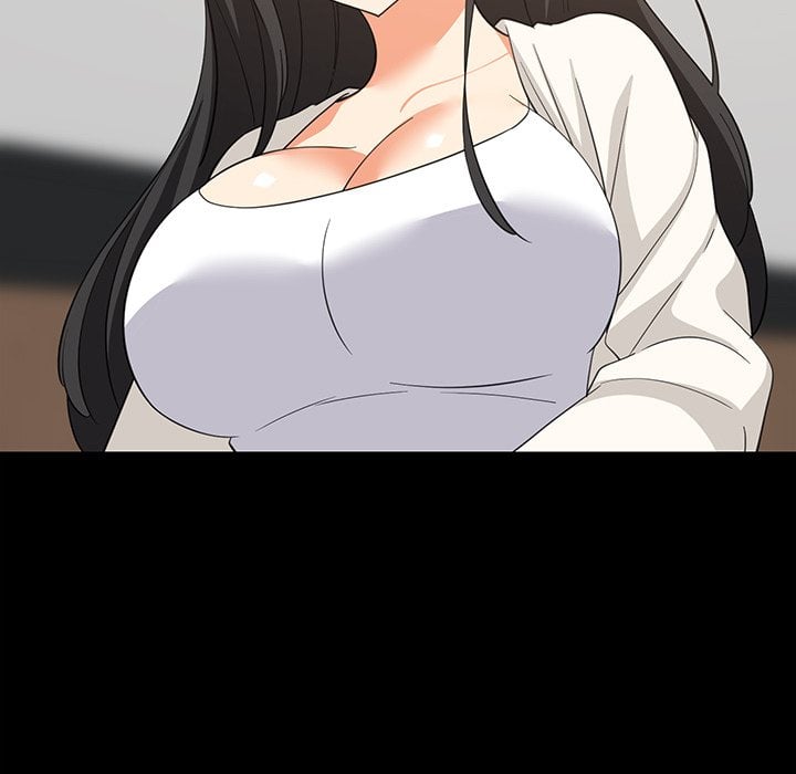 18+ College Grades Skyrocketing Chapter 84 page 82