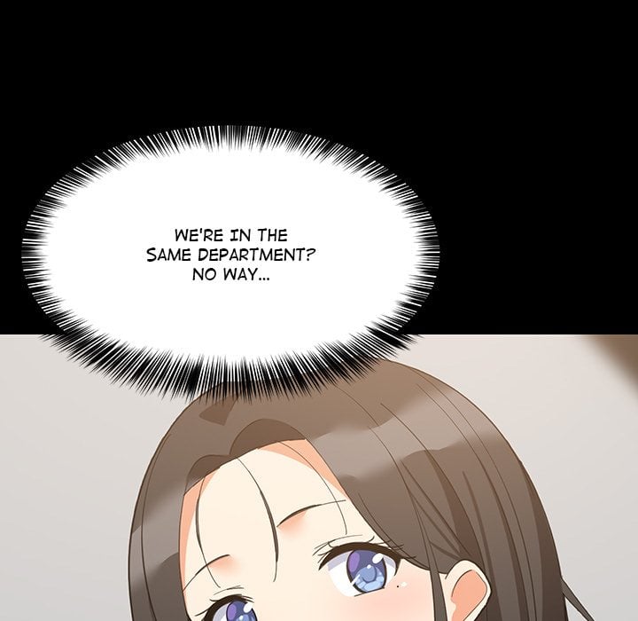 18+ College Grades Skyrocketing Chapter 84 page 83