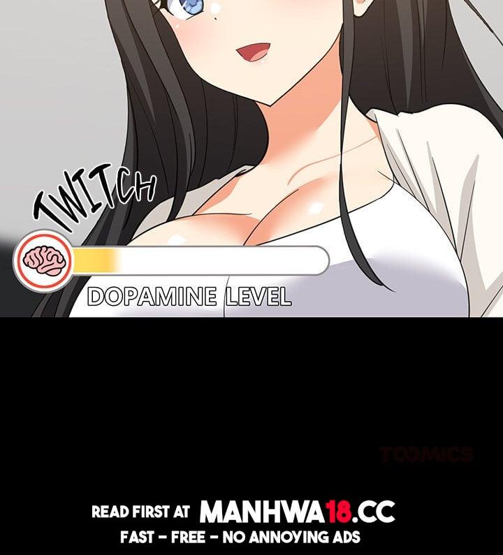 18+ College Grades Skyrocketing Chapter 84 page 84