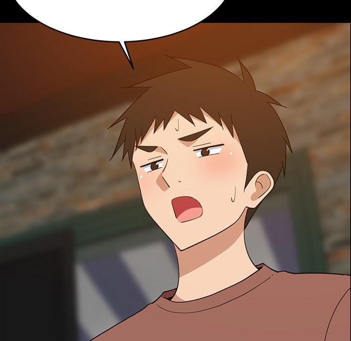 18+ College Grades Skyrocketing Chapter 84 page 90