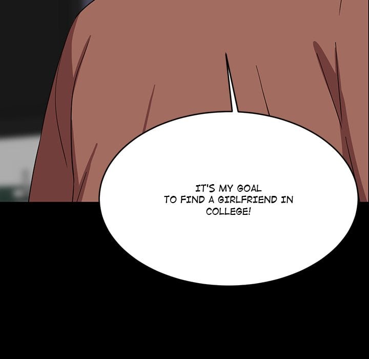 18+ College Grades Skyrocketing Chapter 84 page 91