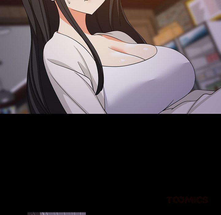 18+ College Grades Skyrocketing Chapter 84 page 93