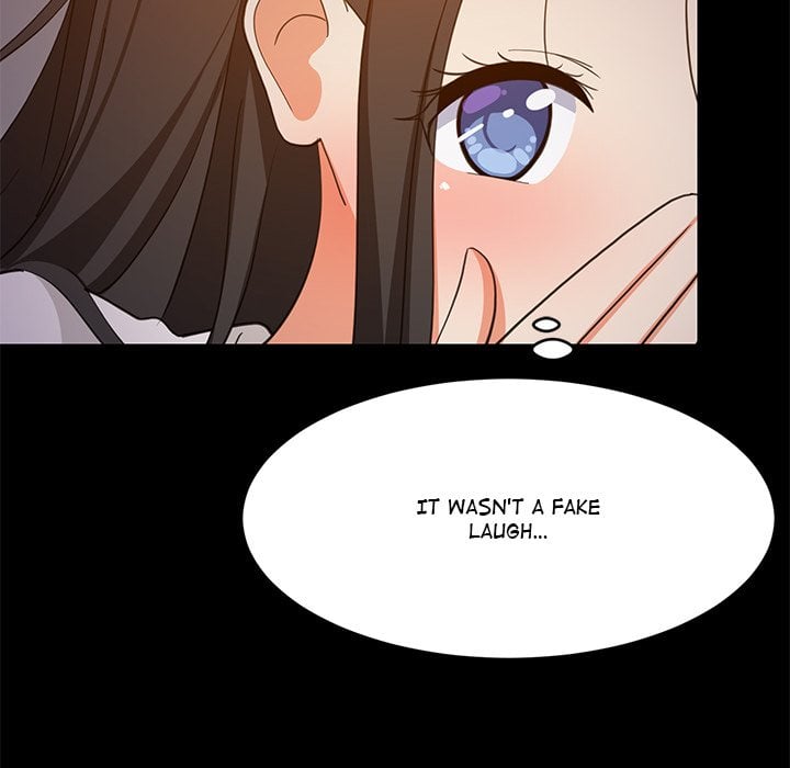 18+ College Grades Skyrocketing Chapter 84 page 97