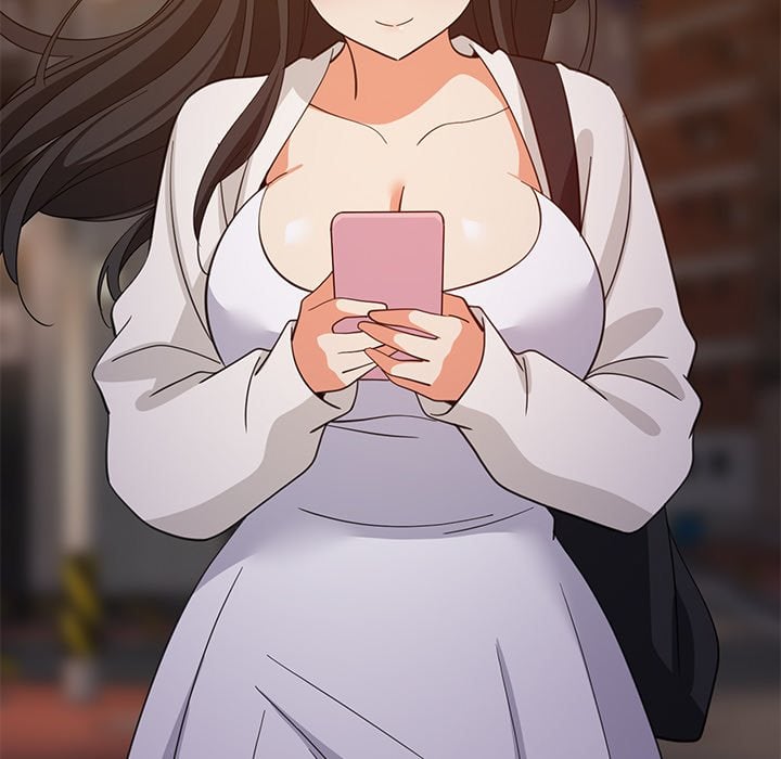 18+ College Grades Skyrocketing Chapter 84 page 106