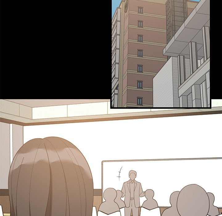 18+ College Grades Skyrocketing Chapter 84 page 109