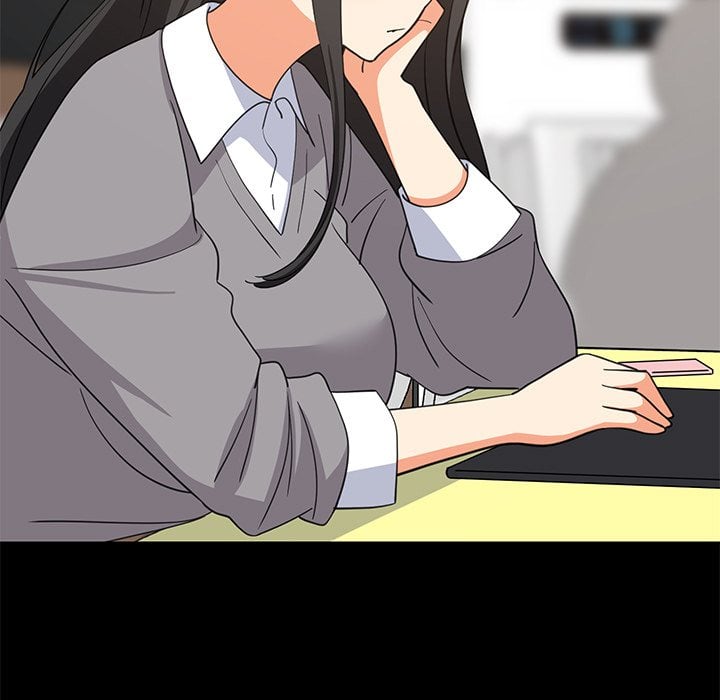 18+ College Grades Skyrocketing Chapter 84 page 112