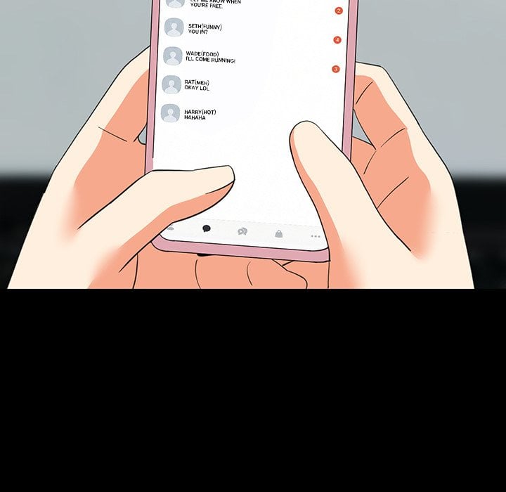 18+ College Grades Skyrocketing Chapter 84 page 121
