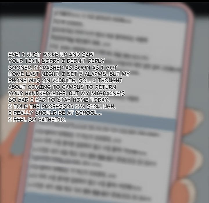 18+ College Grades Skyrocketing Chapter 84 page 127