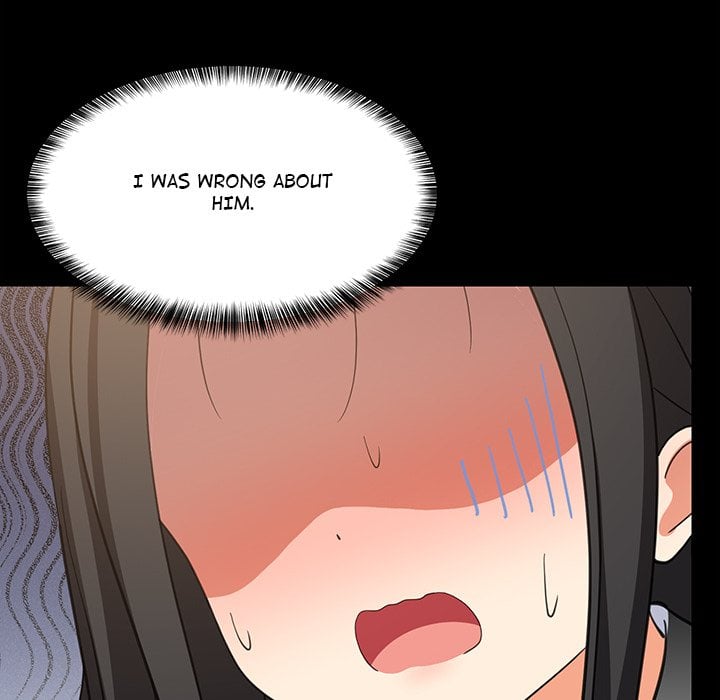18+ College Grades Skyrocketing Chapter 84 page 131