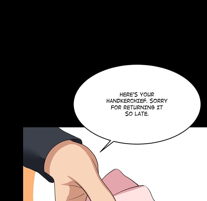 18+ College Grades Skyrocketing Chapter 84 page 133