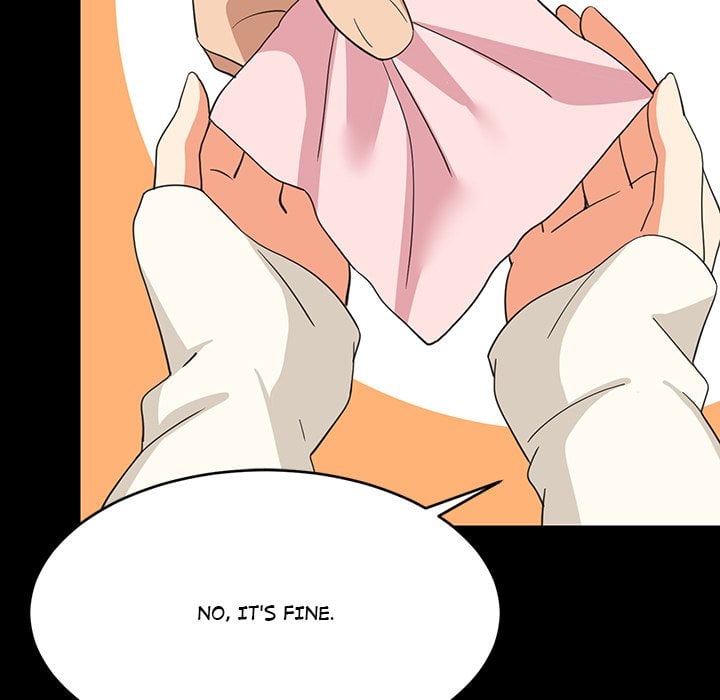 18+ College Grades Skyrocketing Chapter 84 page 134