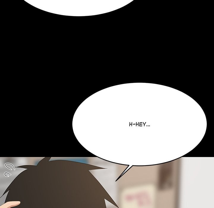 18+ College Grades Skyrocketing Chapter 84 page 135