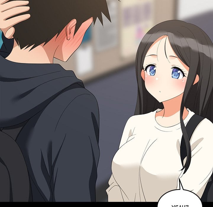 18+ College Grades Skyrocketing Chapter 84 page 136