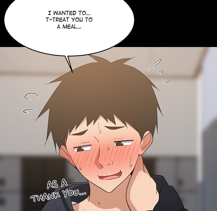 18+ College Grades Skyrocketing Chapter 84 page 140