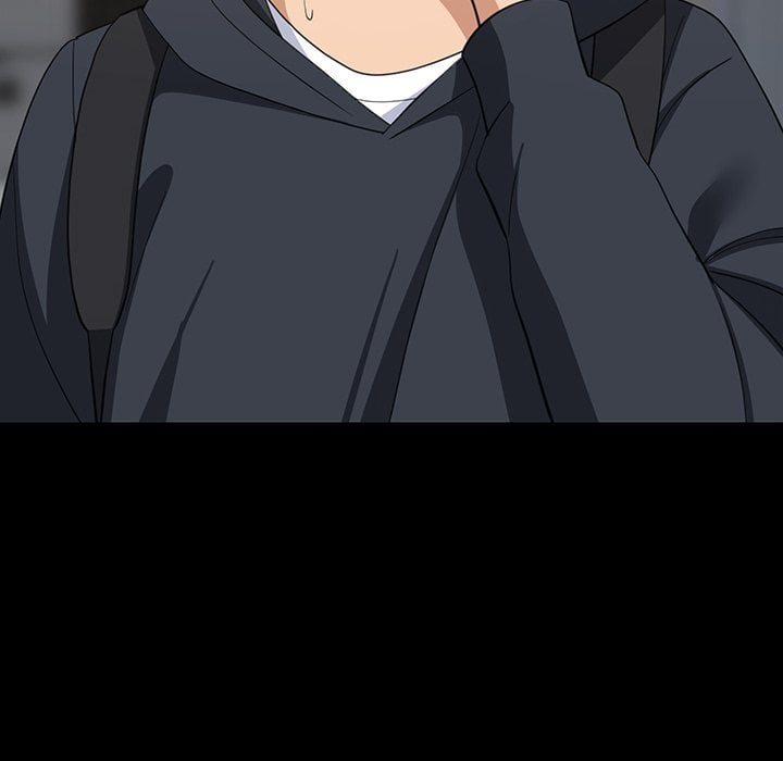 18+ College Grades Skyrocketing Chapter 84 page 141