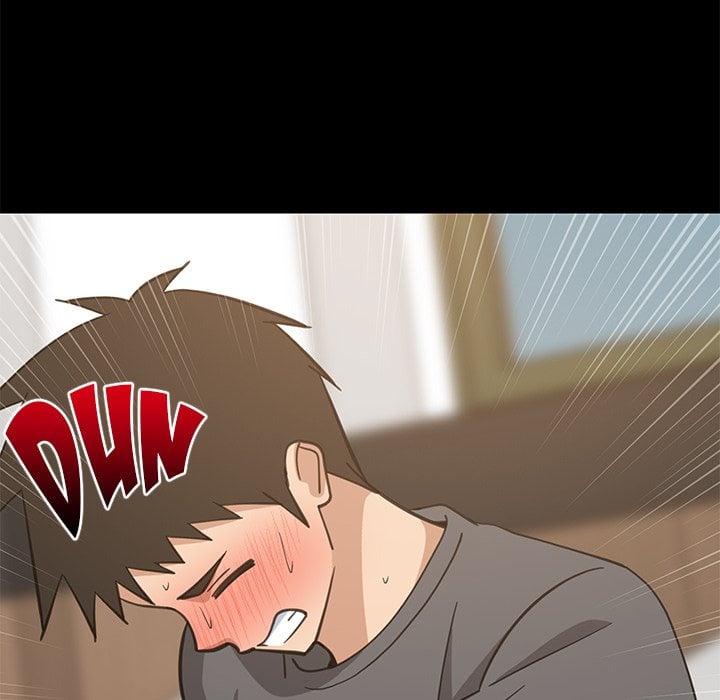 18+ College Grades Skyrocketing Chapter 84 page 148