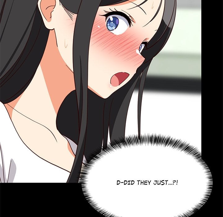 18+ College Grades Skyrocketing Chapter 84 page 151