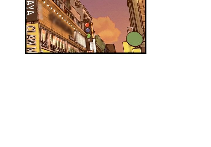 18+ College Grades Skyrocketing Chapter 85 page 4