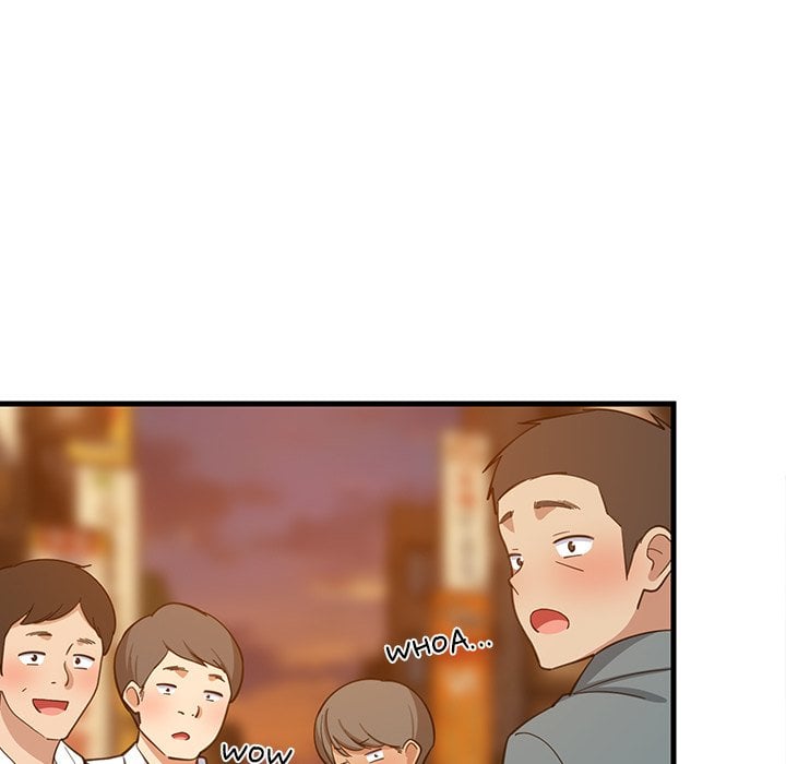 18+ College Grades Skyrocketing Chapter 85 page 5