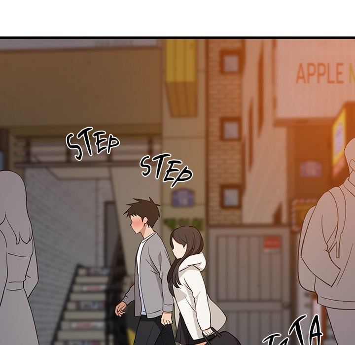 18+ College Grades Skyrocketing Chapter 85 page 7