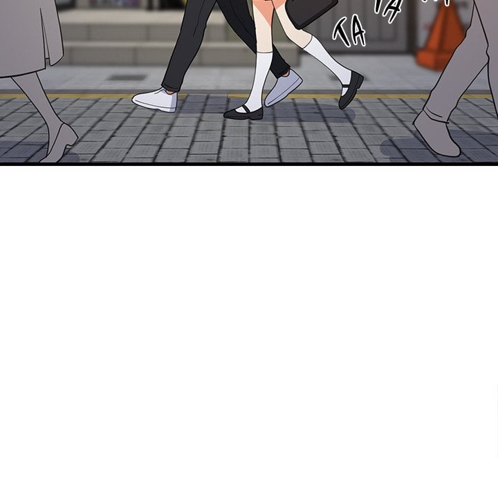 18+ College Grades Skyrocketing Chapter 85 page 8