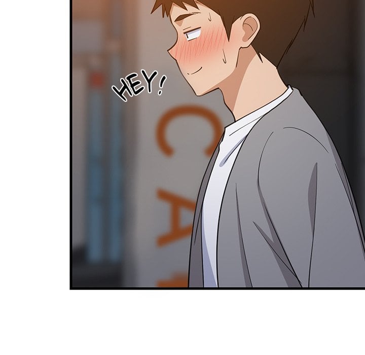 18+ College Grades Skyrocketing Chapter 85 page 11