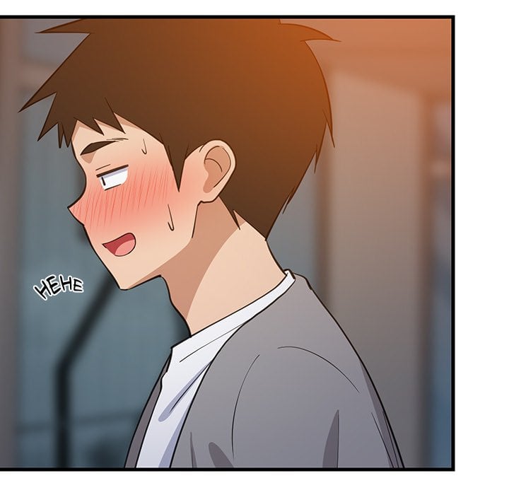 18+ College Grades Skyrocketing Chapter 85 page 14
