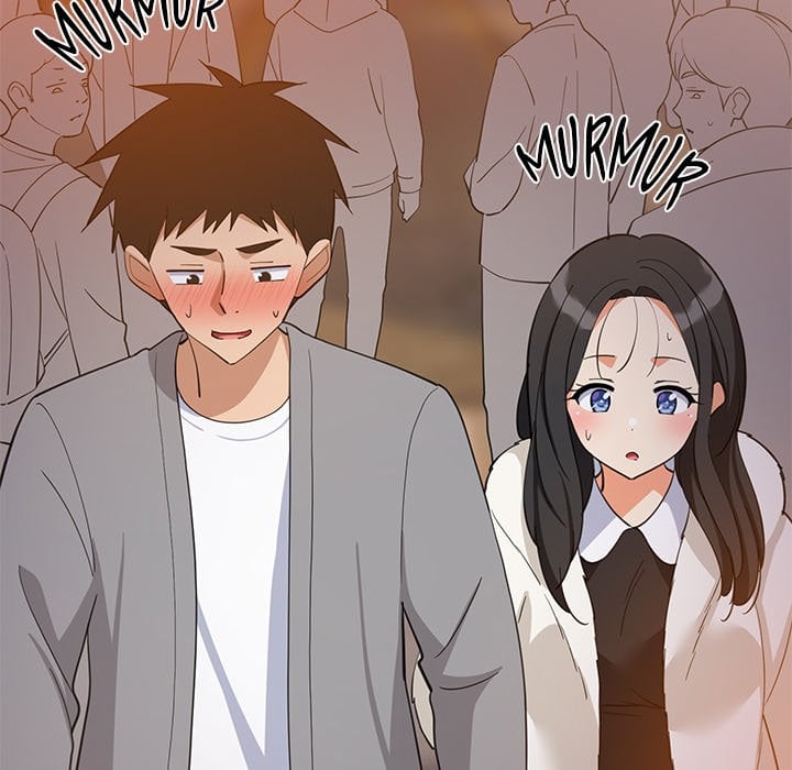 18+ College Grades Skyrocketing Chapter 85 page 16