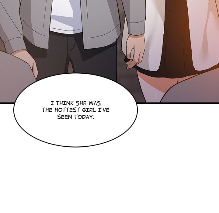 18+ College Grades Skyrocketing Chapter 85 page 17