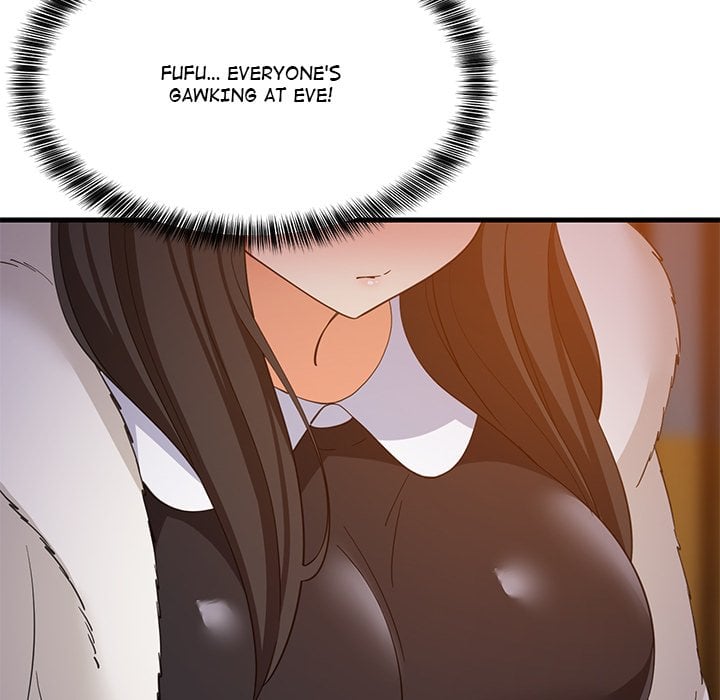 18+ College Grades Skyrocketing Chapter 85 page 20