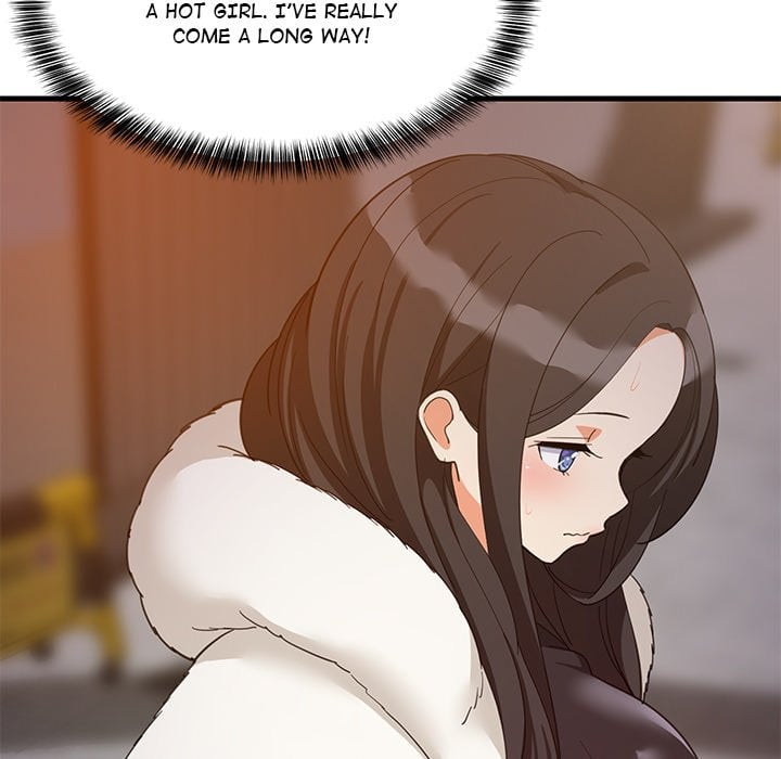 18+ College Grades Skyrocketing Chapter 85 page 25