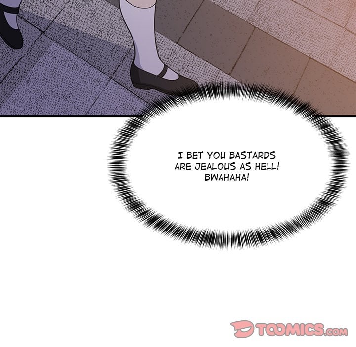 18+ College Grades Skyrocketing Chapter 85 page 27