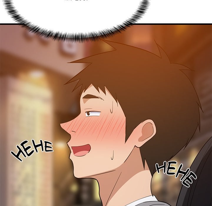 18+ College Grades Skyrocketing Chapter 85 page 30