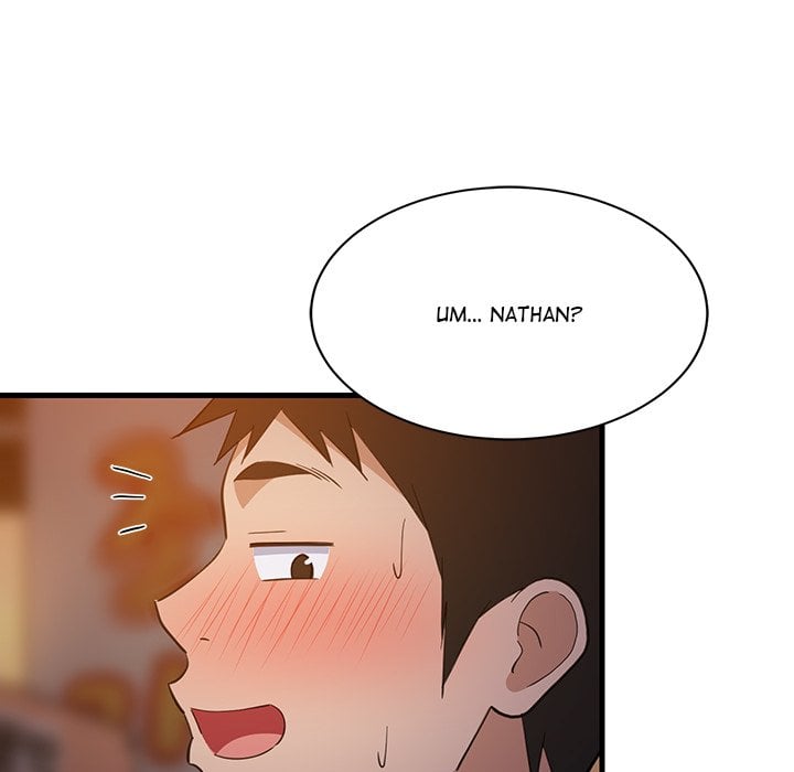 18+ College Grades Skyrocketing Chapter 85 page 32
