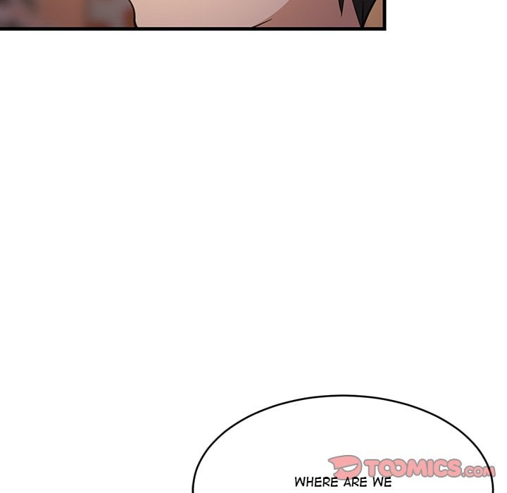 18+ College Grades Skyrocketing Chapter 85 page 33