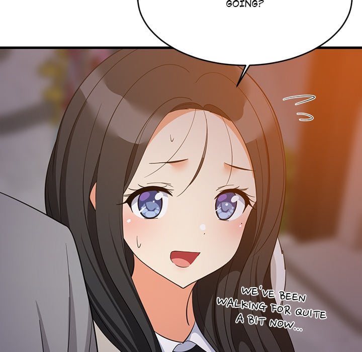 18+ College Grades Skyrocketing Chapter 85 page 34