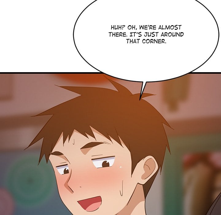 18+ College Grades Skyrocketing Chapter 85 page 36