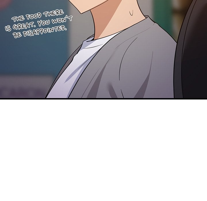 18+ College Grades Skyrocketing Chapter 85 page 37