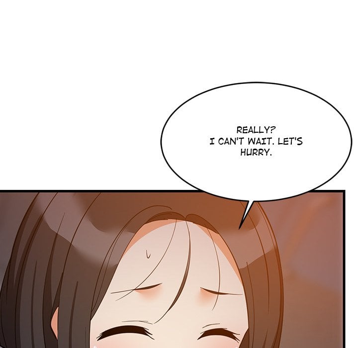 18+ College Grades Skyrocketing Chapter 85 page 38