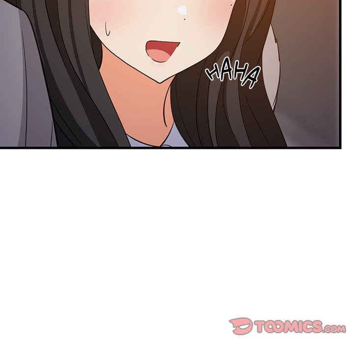 18+ College Grades Skyrocketing Chapter 85 page 39