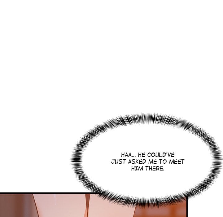 18+ College Grades Skyrocketing Chapter 85 page 41