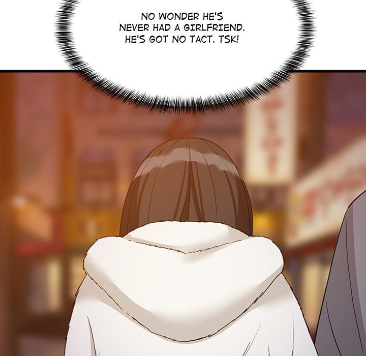 18+ College Grades Skyrocketing Chapter 85 page 44