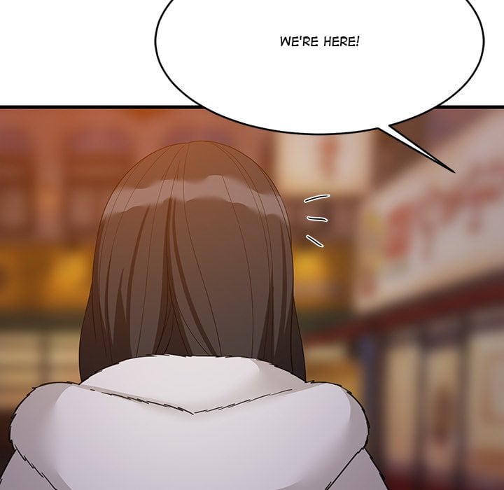 18+ College Grades Skyrocketing Chapter 85 page 46