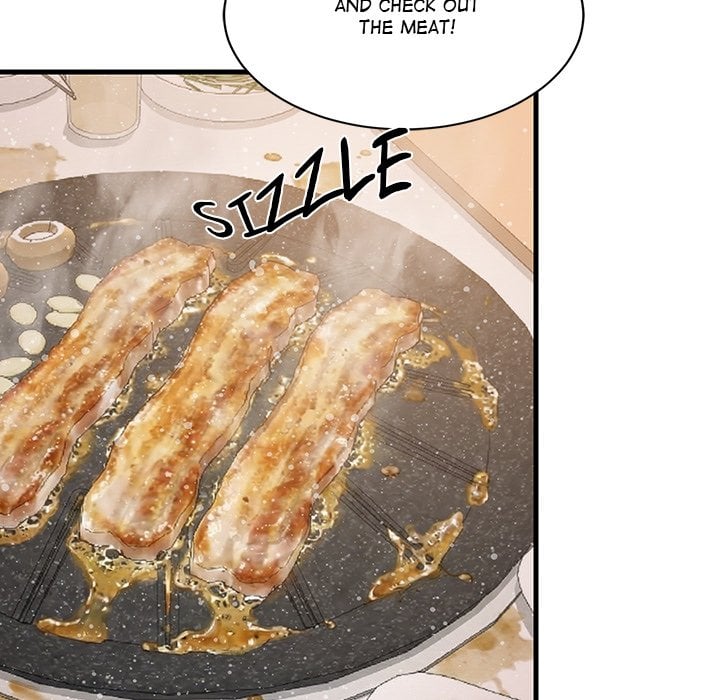 18+ College Grades Skyrocketing Chapter 85 page 56