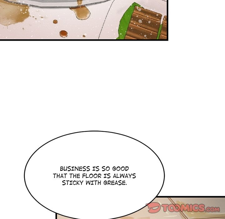 18+ College Grades Skyrocketing Chapter 85 page 57
