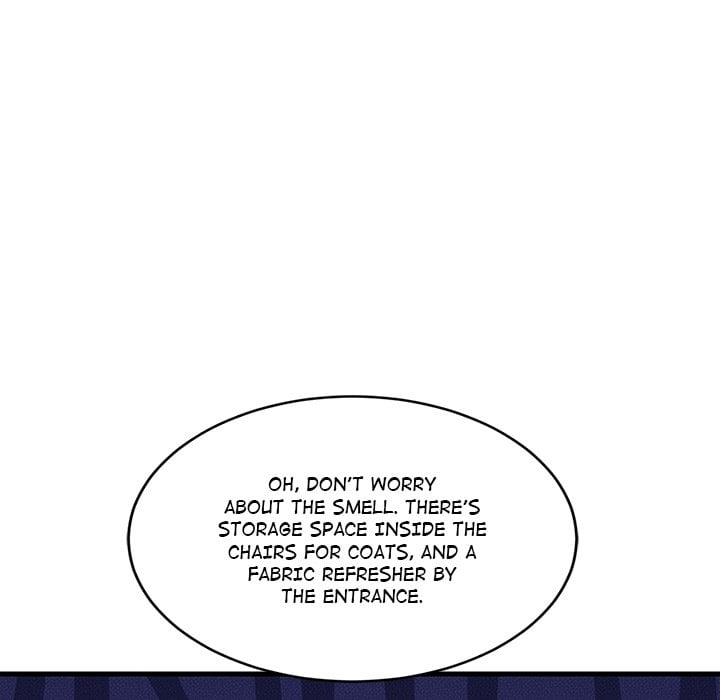 18+ College Grades Skyrocketing Chapter 85 page 59