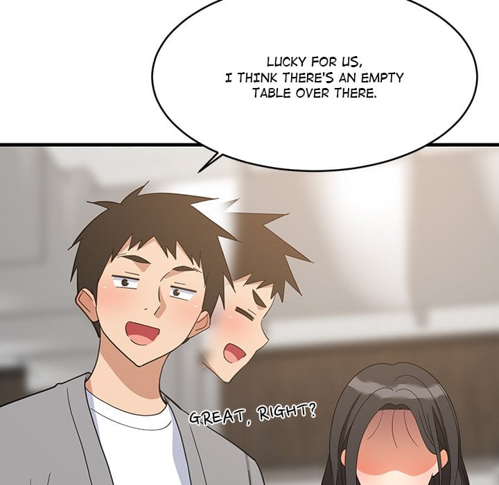 18+ College Grades Skyrocketing Chapter 85 page 62