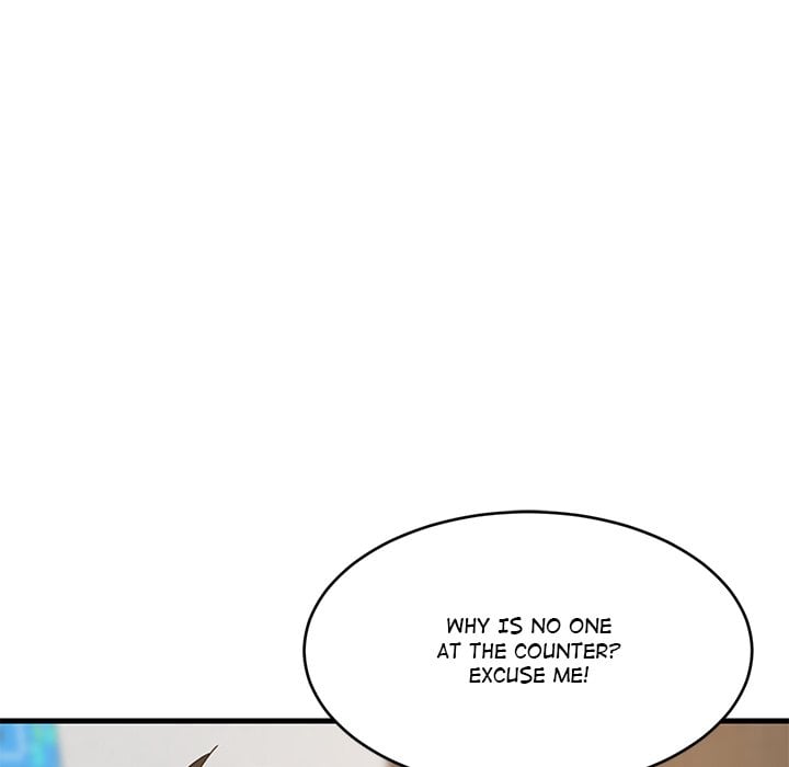 18+ College Grades Skyrocketing Chapter 85 page 64