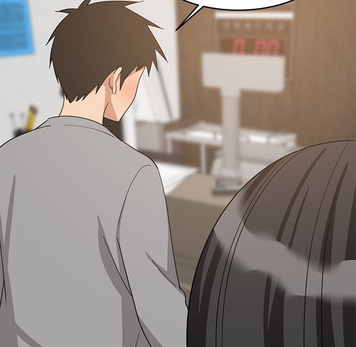 18+ College Grades Skyrocketing Chapter 85 page 65